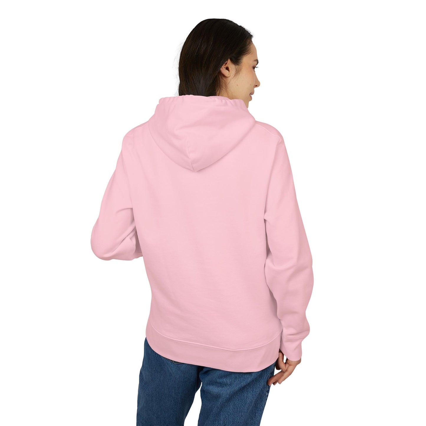 Unisex Hoodie - Dogs, Mountains & Aperol