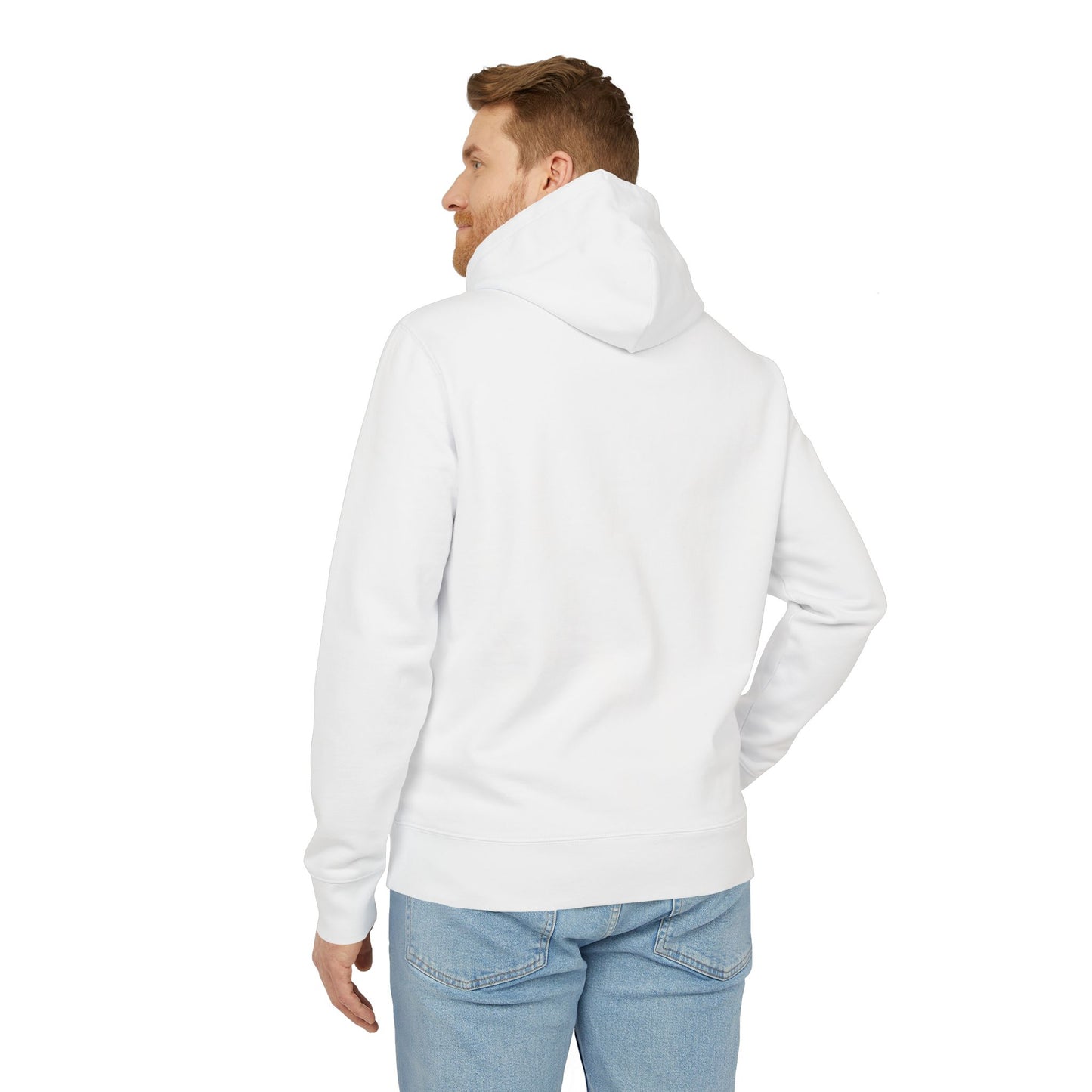 Unisex Hoodie - Dogs, Mountains & Aperol