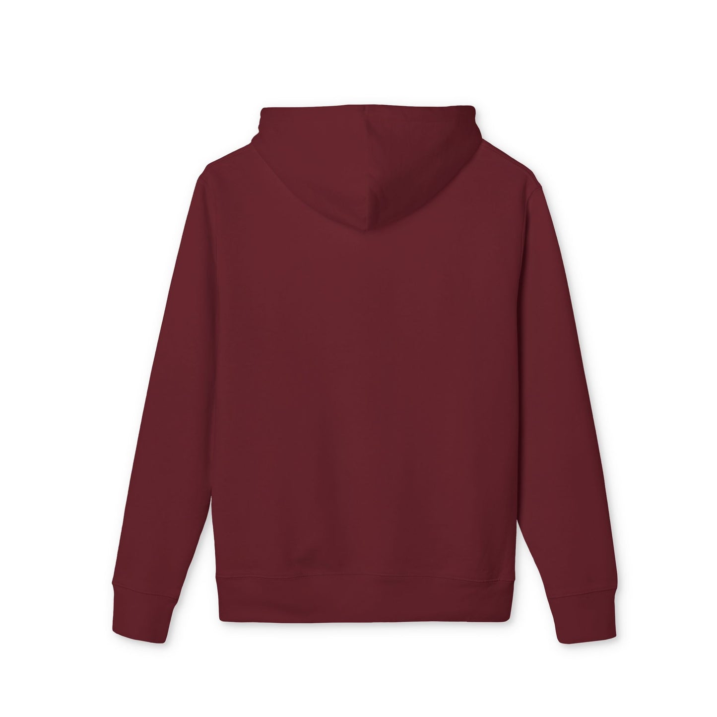 Unisex Hoodie - Dogs, Mountains & Aperol