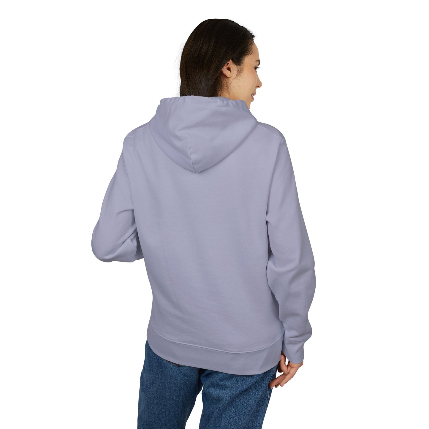 Unisex Hoodie - Dogs, Mountains & Aperol