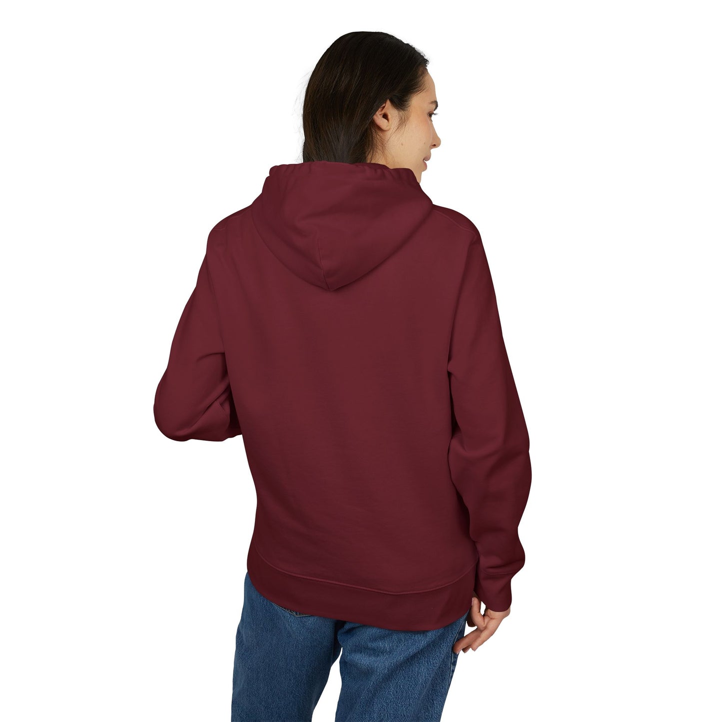 Unisex Hoodie - Dogs, Mountains & Aperol