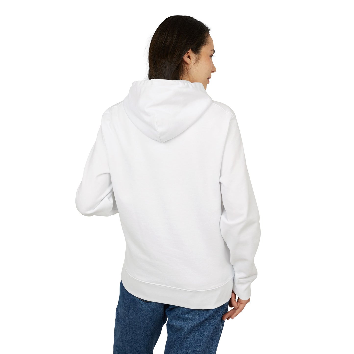 Unisex Hoodie - Dogs, Mountains & Aperol